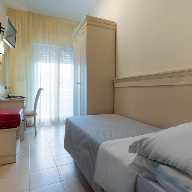Hotel Zeus - Camera Singola - 2