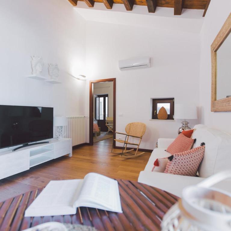 Sea View Duomo Luxury - Appartamento con Vista Mare - 24
