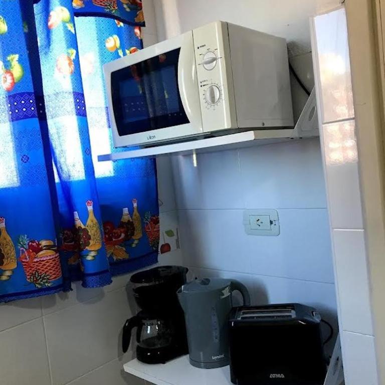 Dpto de playa Hipolito - Apartamento de 2 dormitorios - 2