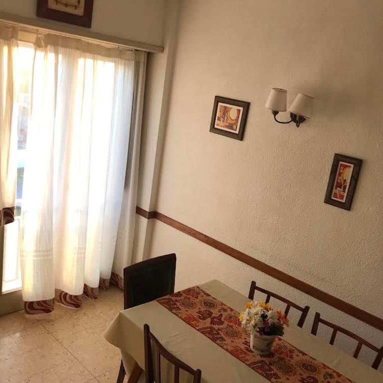 Dpto de playa Hipolito - Apartamento de 2 dormitorios - 3