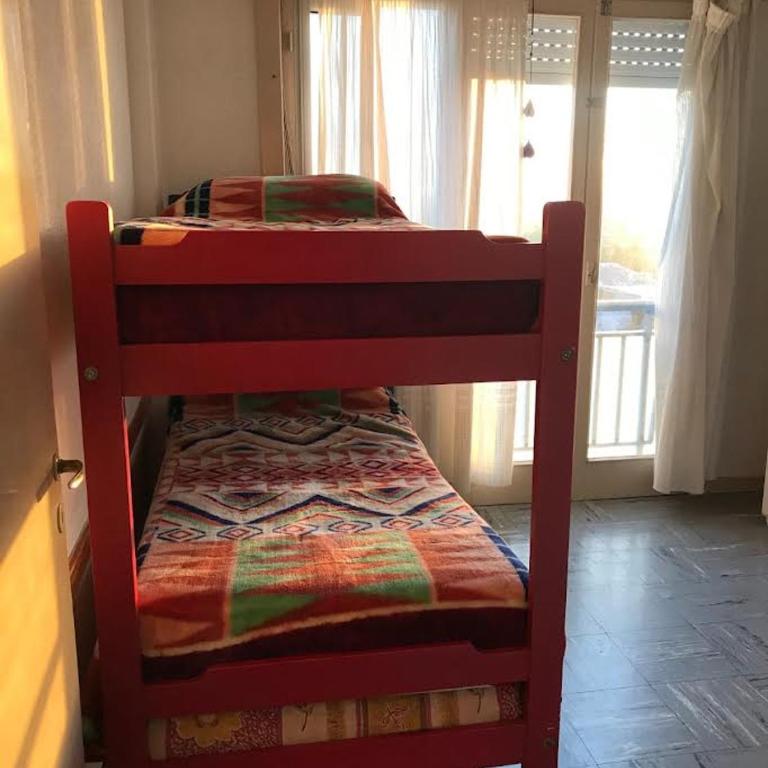 Dpto de playa Hipolito - Apartamento de 2 dormitorios - 4