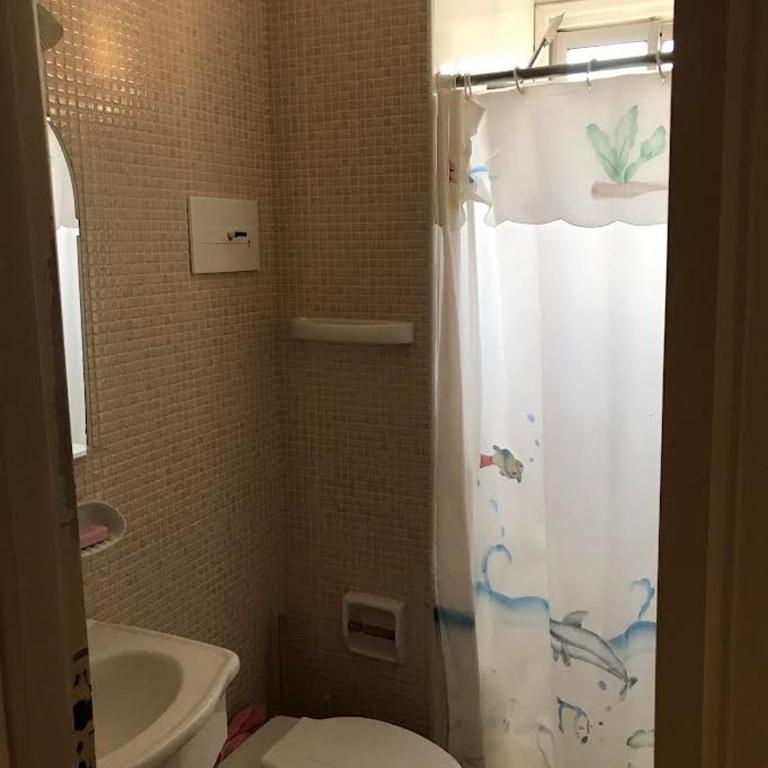 Dpto de playa Hipolito - Apartamento de 2 dormitorios - 5