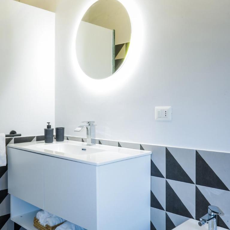 Nuccia Urban Loft - Double Room - 3