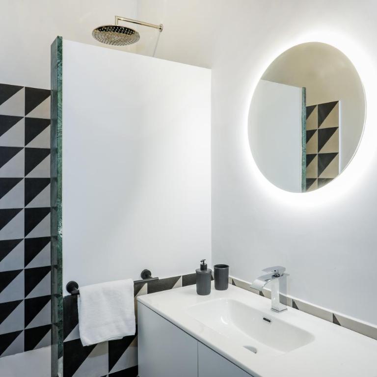 Nuccia Urban Loft - Double Room - 4