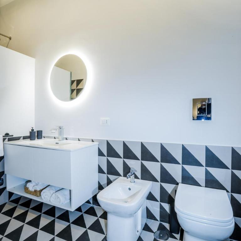 Nuccia Urban Loft - Double Room - 2