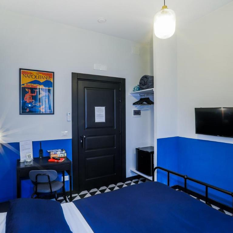 Nuccia Urban Loft - Double Room - 5