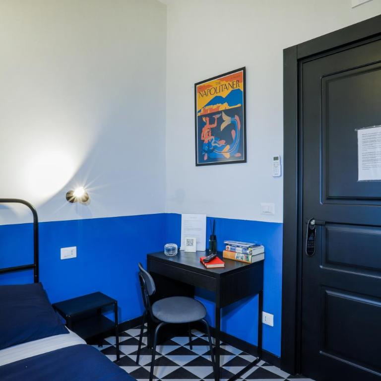 Nuccia Urban Loft - Double Room - 6