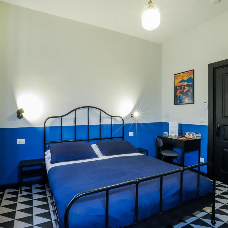 Nuccia Urban Loft - Double Room - 9