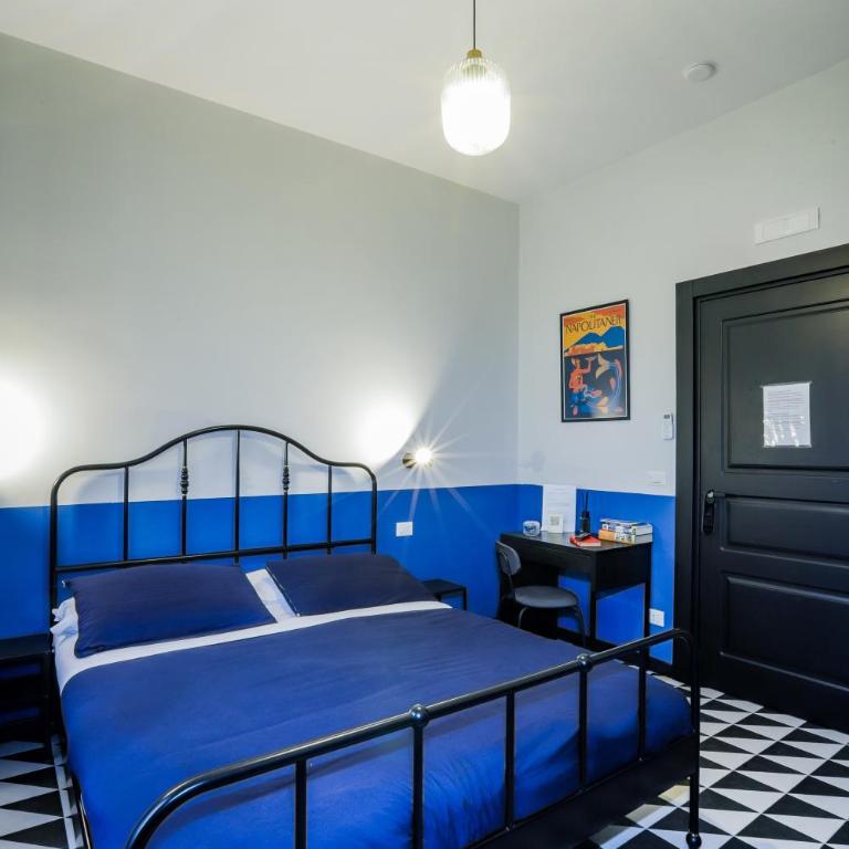 Nuccia Urban Loft - Double Room - 10