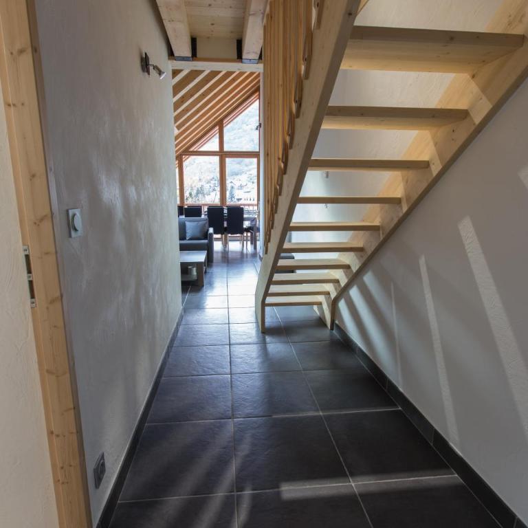 Les Sabots d'Hélène - Appartement - 6