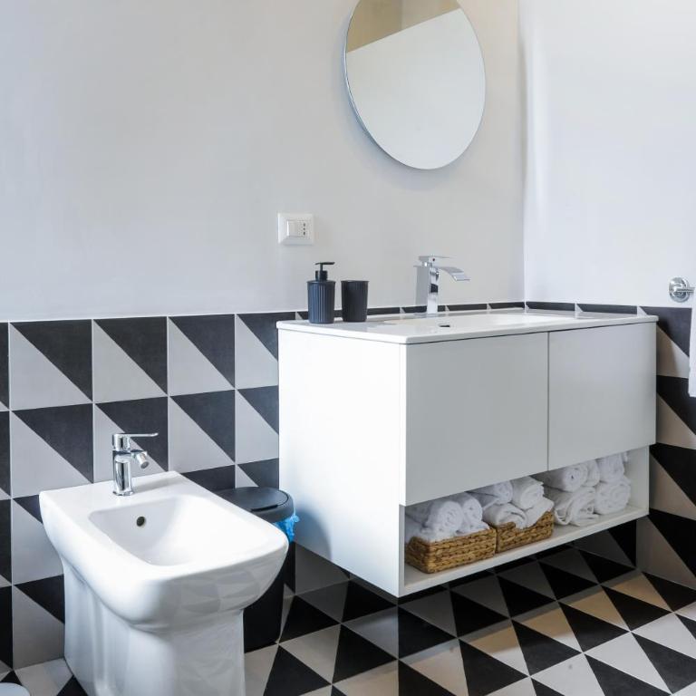 Nuccia Urban Loft - Quadruple Room - 2