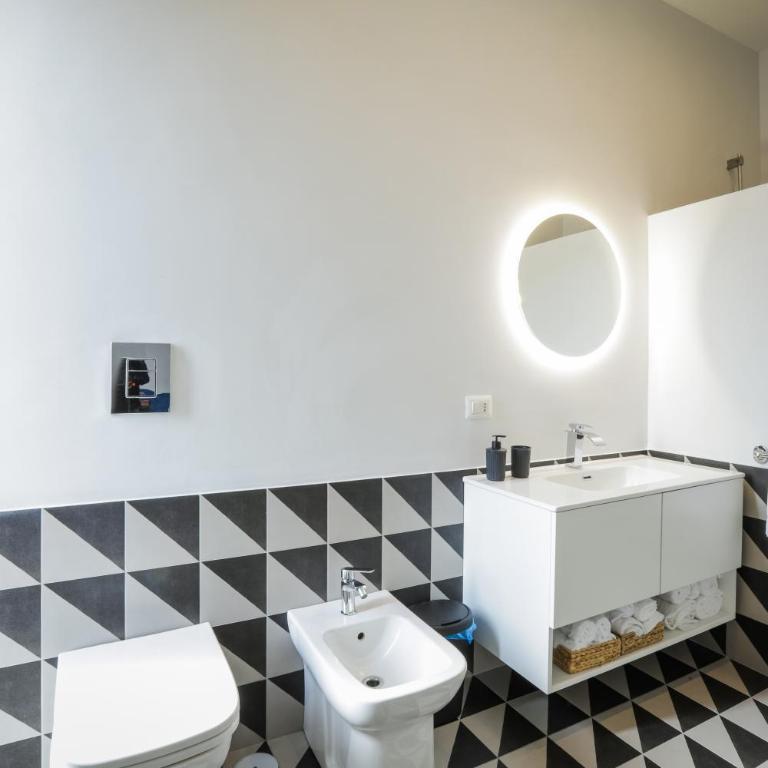 Nuccia Urban Loft - Quadruple Room - 3