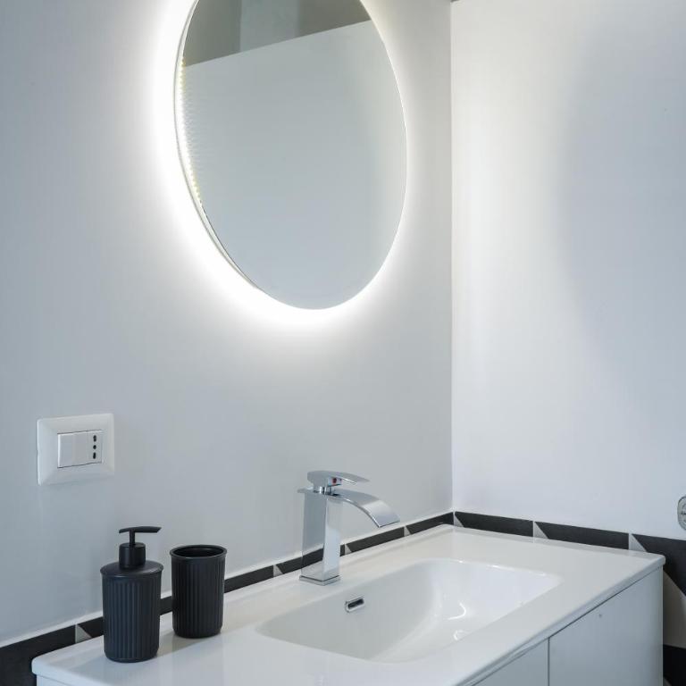 Nuccia Urban Loft - Quadruple Room - 4