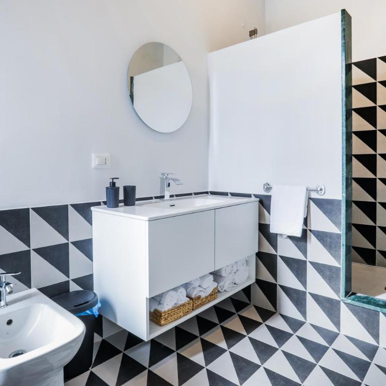 Nuccia Urban Loft - Quadruple Room - 5