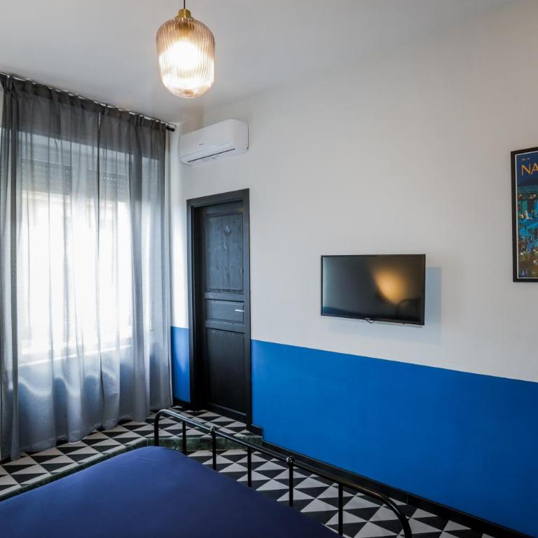 Nuccia Urban Loft - Large Double Room - 10