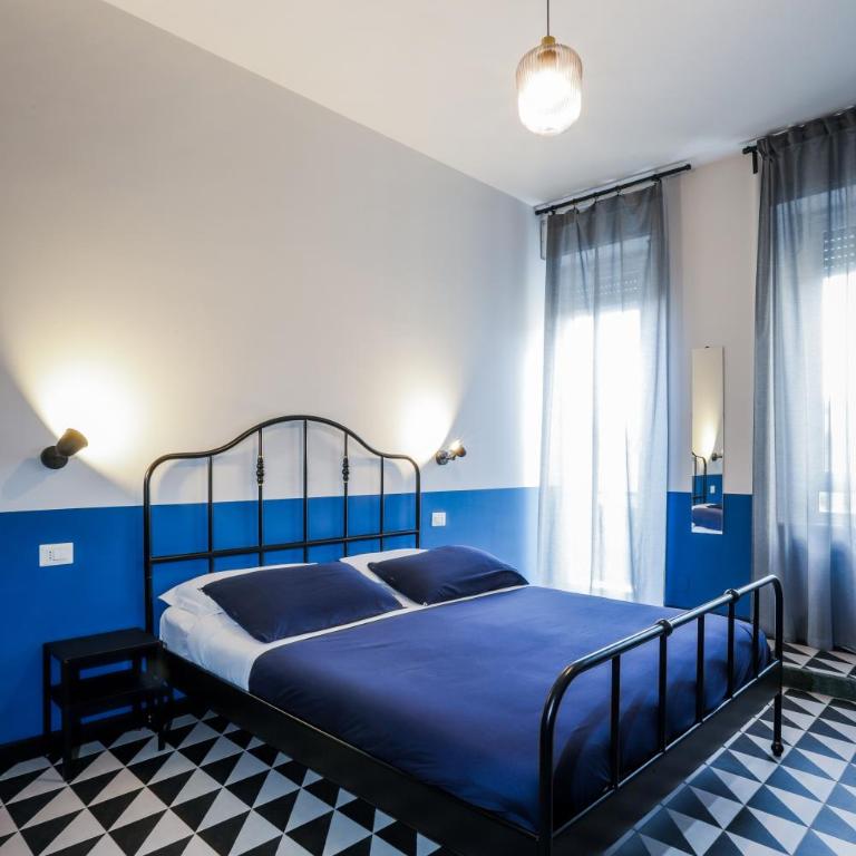 Nuccia Urban Loft - Large Double Room - 11