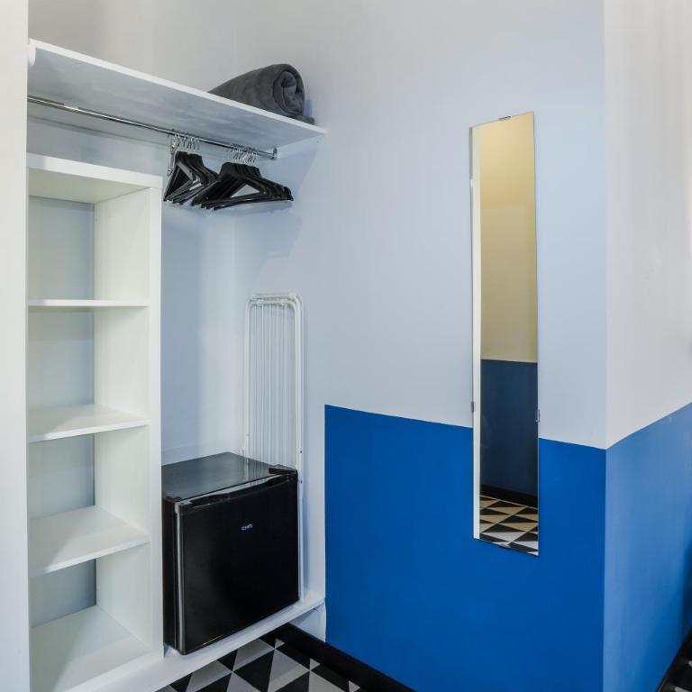 Nuccia Urban Loft - Comfort Quadruple Room - 13