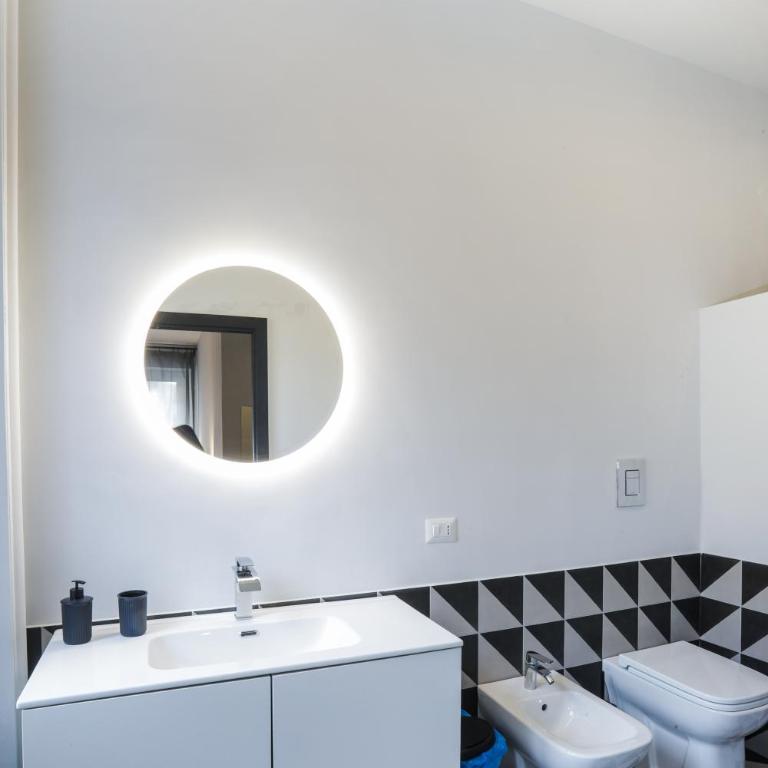 Nuccia Urban Loft - Comfort Quadruple Room - 5