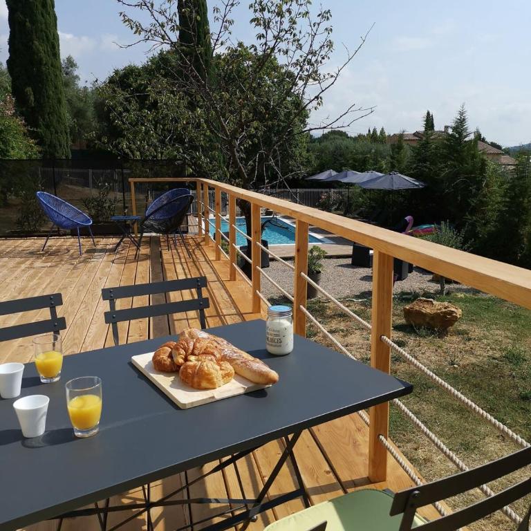 Beautiful air-conditioned apartment between the sea and the mountain - Alojamiento de 1 habitación - 14