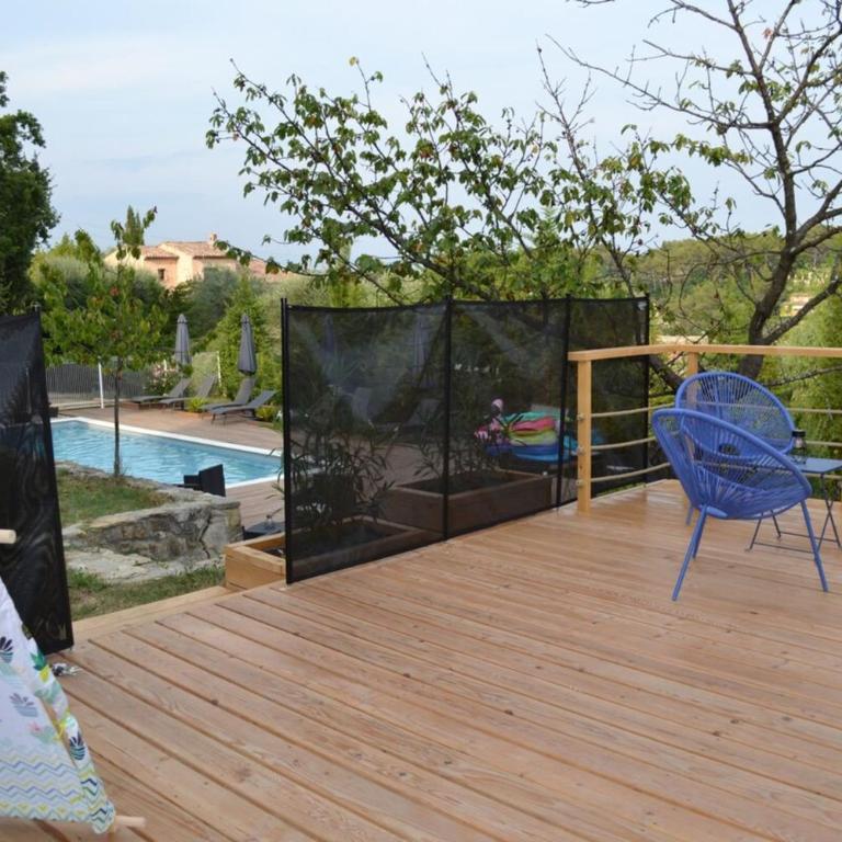 Beautiful air-conditioned apartment between the sea and the mountain - Alojamiento de 1 habitación - 16