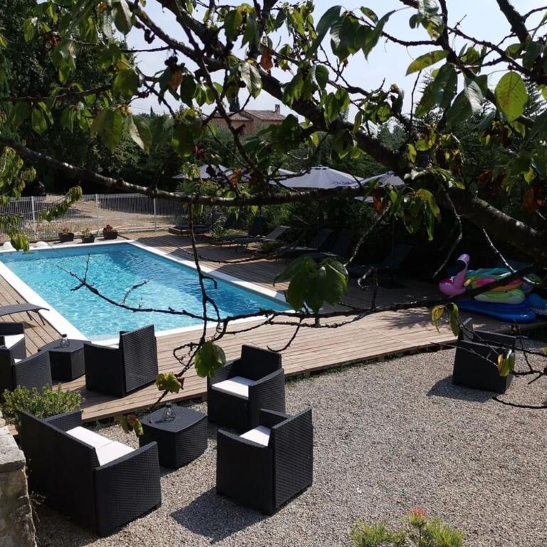 Beautiful air-conditioned apartment between the sea and the mountain - Alojamiento de 1 habitación - 19