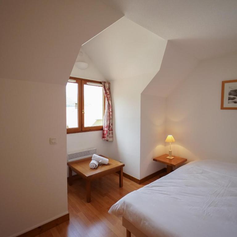 Birdie F N21 - 5P10 - Appartement - 9