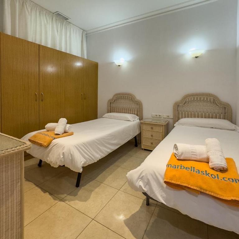 Skol 1A- 2 Bedrooms Sea Views - Apartamento de 2 dormitorios con terraza y vistas al mar - 21