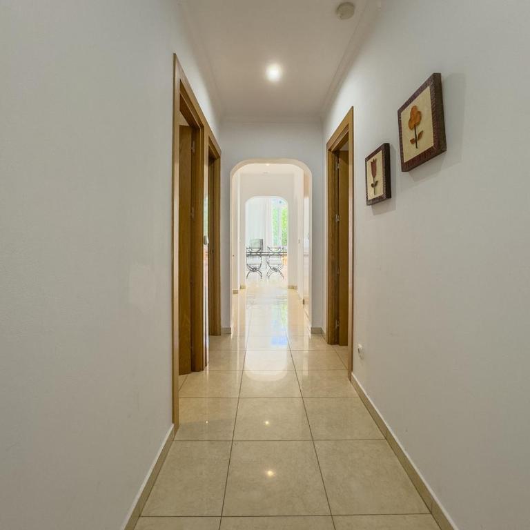 Skol 1A- 2 Bedrooms Sea Views - Apartamento de 2 dormitorios con terraza y vistas al mar - 25
