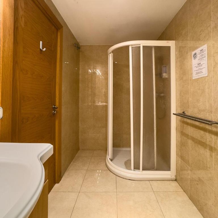 Skol 1A- 2 Bedrooms Sea Views - Apartamento de 2 dormitorios con terraza y vistas al mar - 19