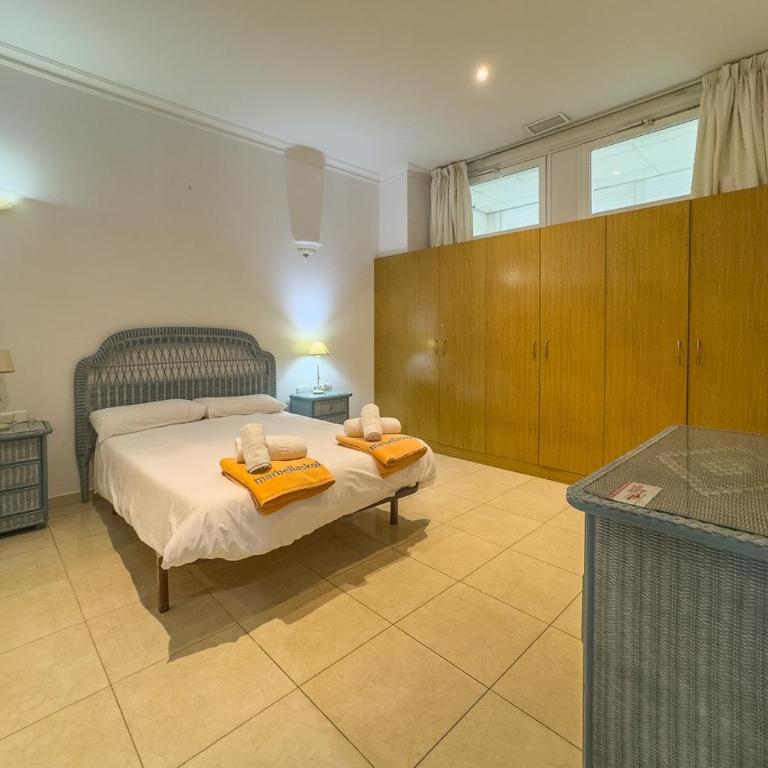 Skol 1A- 2 Bedrooms Sea Views - Apartamento de 2 dormitorios con terraza y vistas al mar - 14