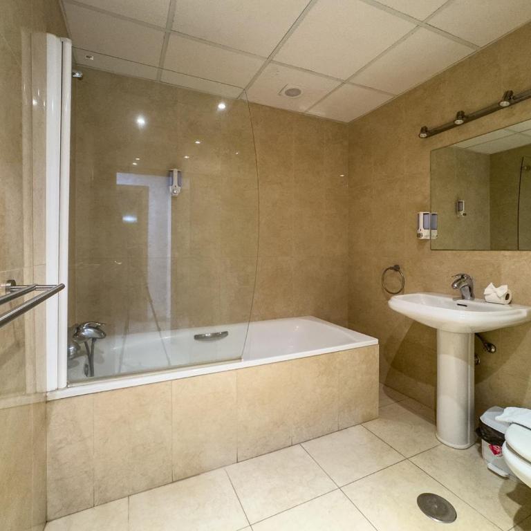 Skol 1A- 2 Bedrooms Sea Views - Apartamento de 2 dormitorios con terraza y vistas al mar - 20