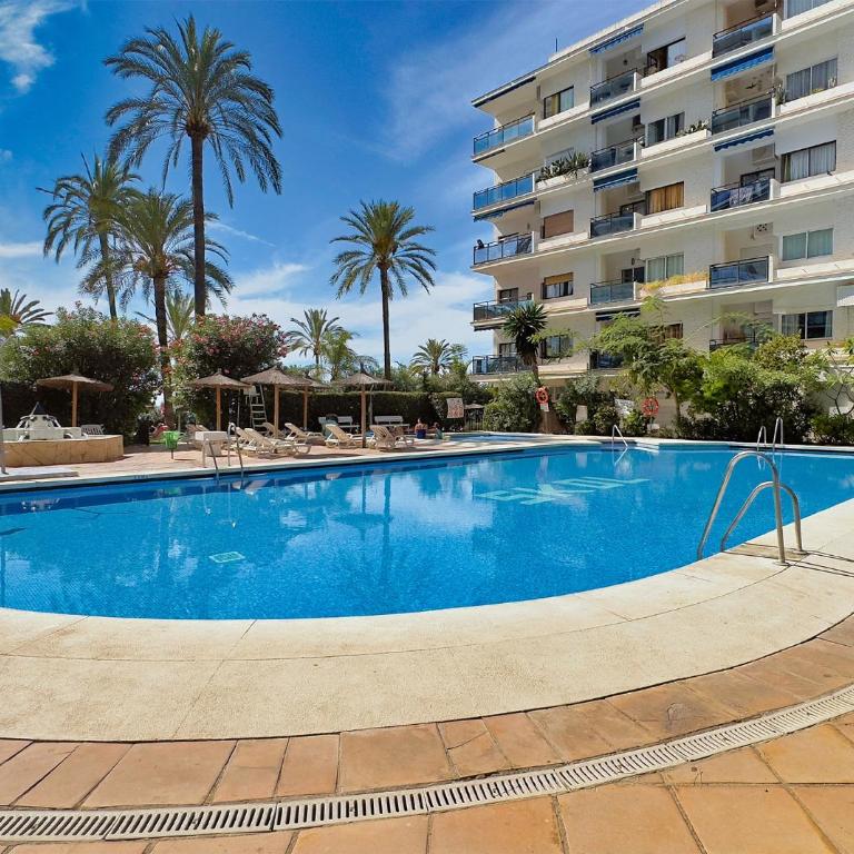 Skol 1A- 2 Bedrooms Sea Views - Apartamento de 2 dormitorios con terraza y vistas al mar - 36