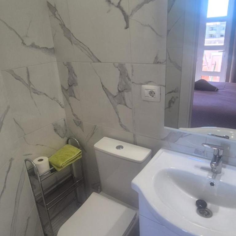 COSTA ADEJE ATTICO ORLANDO - Apartamento de 2 dormitorios - 30