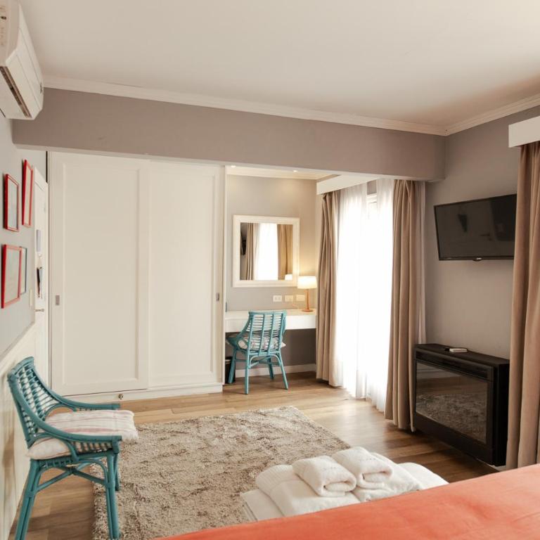 Casa Daupi - Habitación Doble Confort - 15