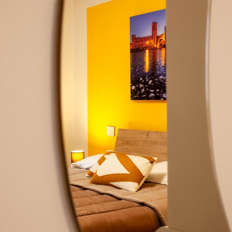 Ad Maiora - Appartamento con 2 Camere da Letto - 36