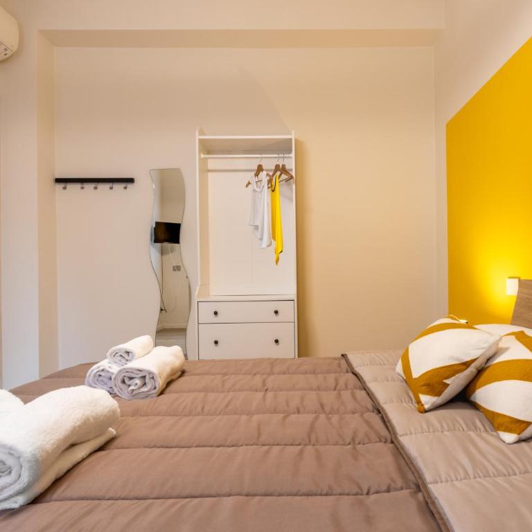 Ad Maiora - Appartamento con 2 Camere da Letto - 31