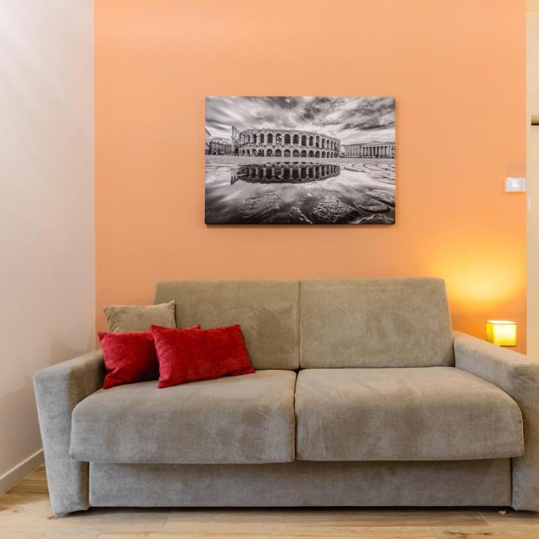 Ad Maiora - Appartamento con 2 Camere da Letto - 2