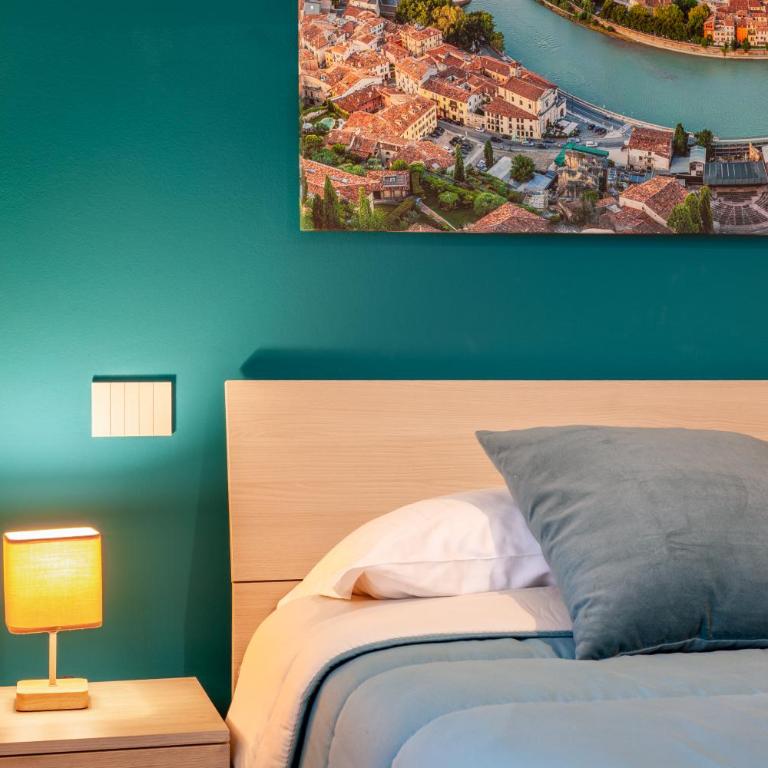 Ad Maiora - Appartamento con 2 Camere da Letto - 21