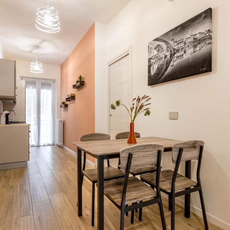 Ad Maiora - Appartamento con 2 Camere da Letto - 6