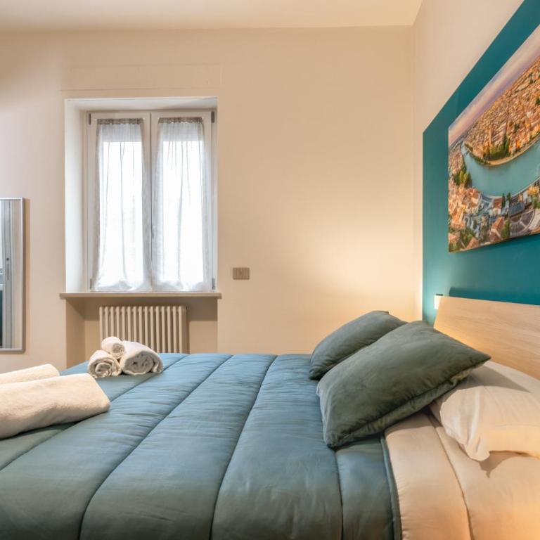 Ad Maiora - Appartamento con 2 Camere da Letto - 22