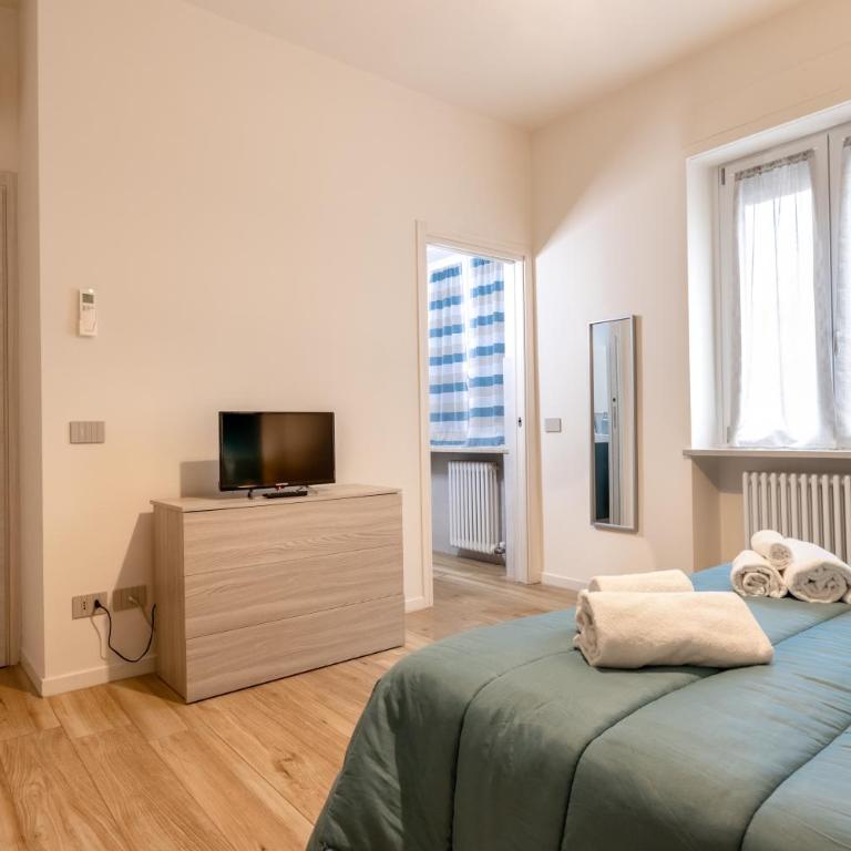 Ad Maiora - Appartamento con 2 Camere da Letto - 24