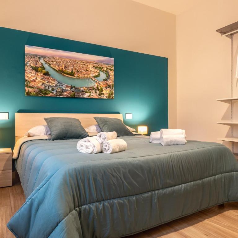 Ad Maiora - Appartamento con 2 Camere da Letto - 28