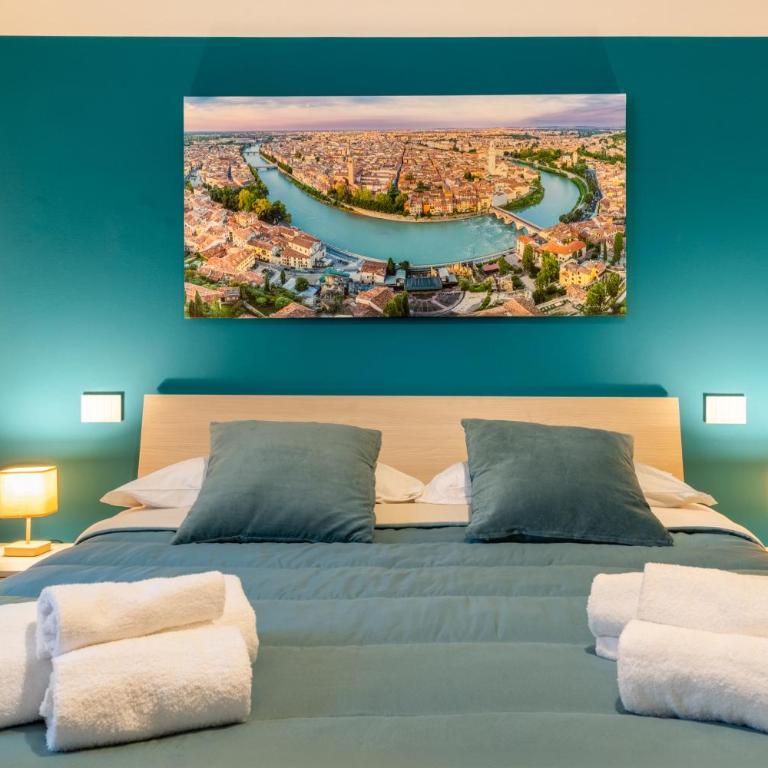 Ad Maiora - Appartamento con 2 Camere da Letto - 20