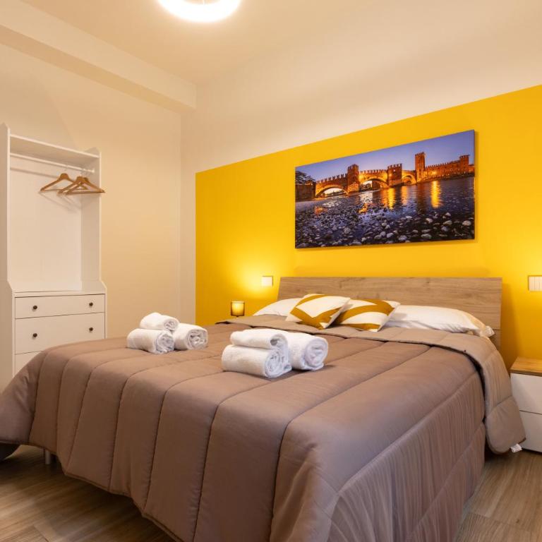 Ad Maiora - Appartamento con 2 Camere da Letto - 35