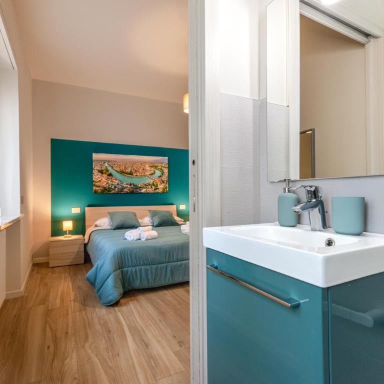 Ad Maiora - Appartamento con 2 Camere da Letto - 25