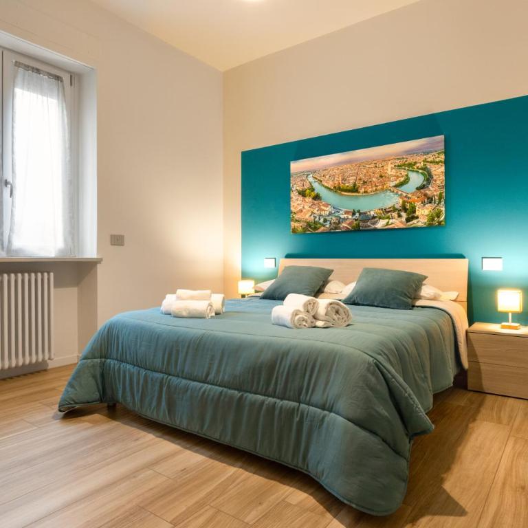 Ad Maiora - Appartamento con 2 Camere da Letto - 27