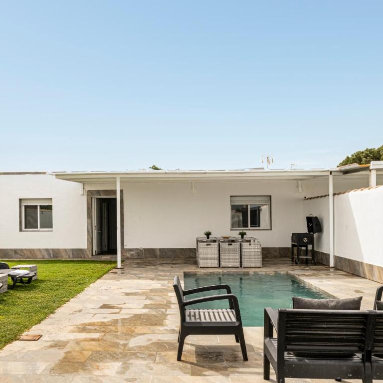 Chiclana Dreamhouse - Casa - 1