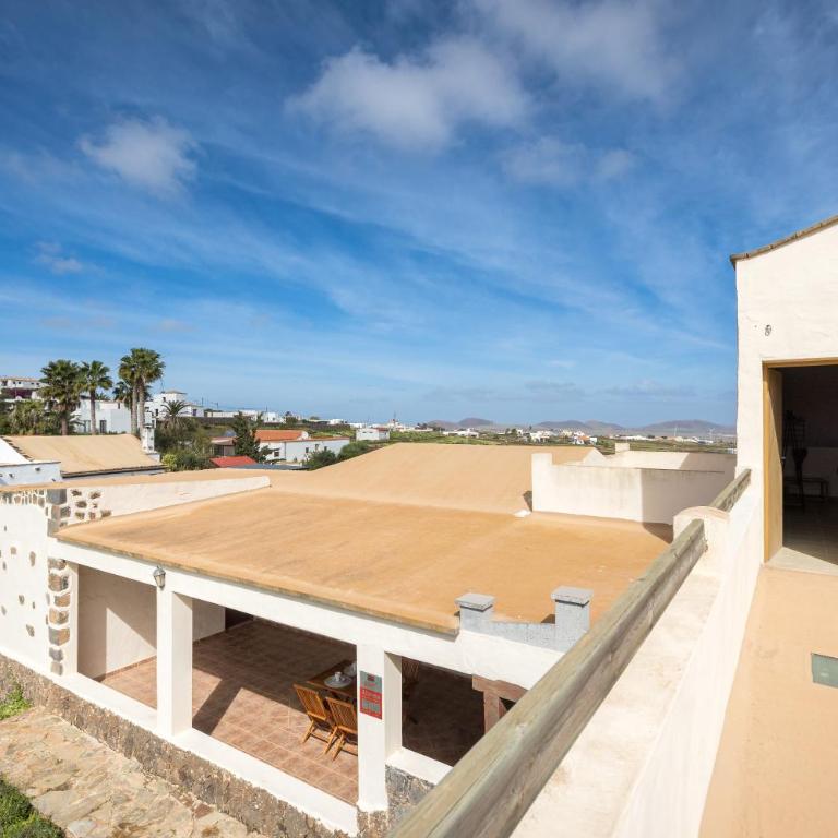 Home2Book Casa María Rustic Escape in Villaverde - Casa de 3 dormitorios - 20