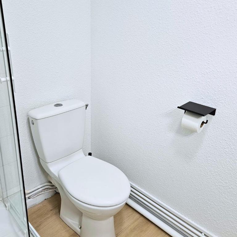 ''Coccinelle'' WIFI - CENTRE - MODERNE - Appartement 1 Chambre - 19