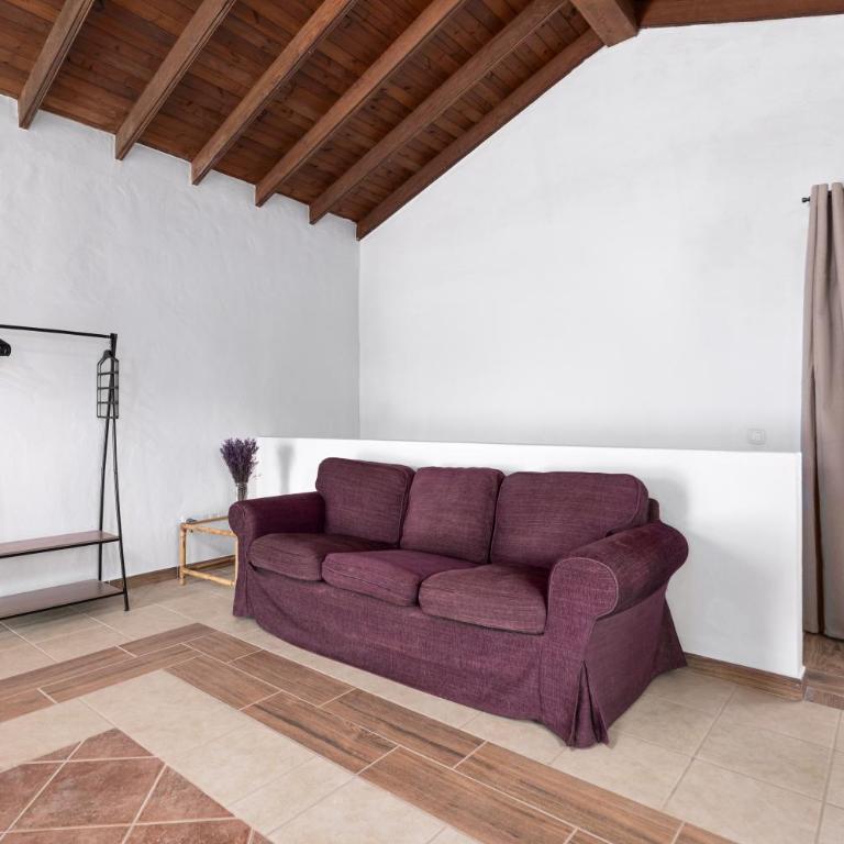 Home2Book Casa María Rustic Escape in Villaverde - Casa de 3 dormitorios - 18